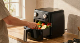 12 Best Best Air Fryer Toaster Oven Combo in 2026