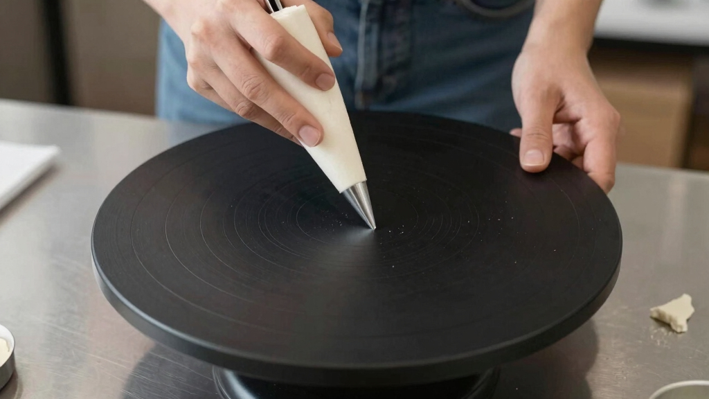 12 Best Best Cake Turntable For Decorating In 2026