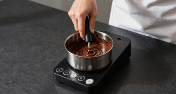 12 Best Best Chocolate Tempering Machine in 2026