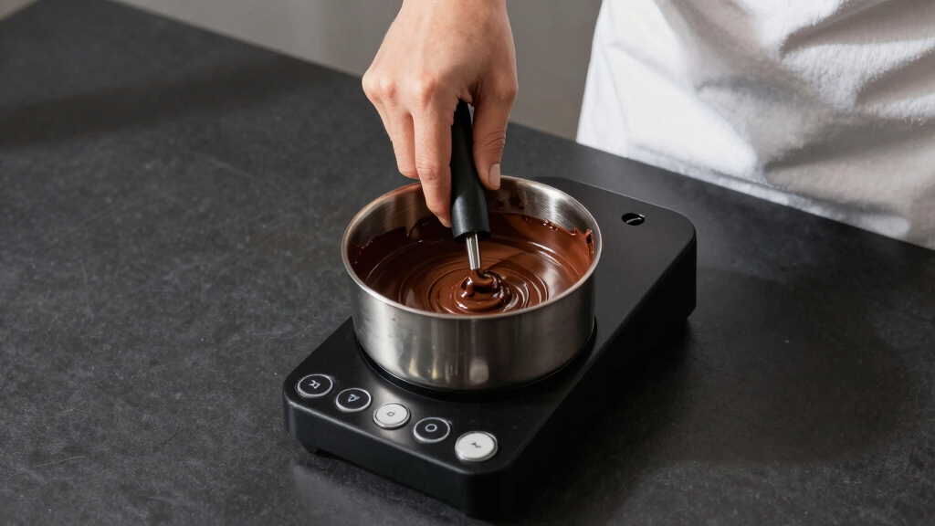 12 Best Best Chocolate Tempering Machine in 2026