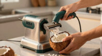 12 Best Best Electric Coconut Scraper Machine in 2026