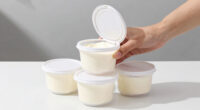 12 Best Best Ice Cream Storage Tub Set in 2026