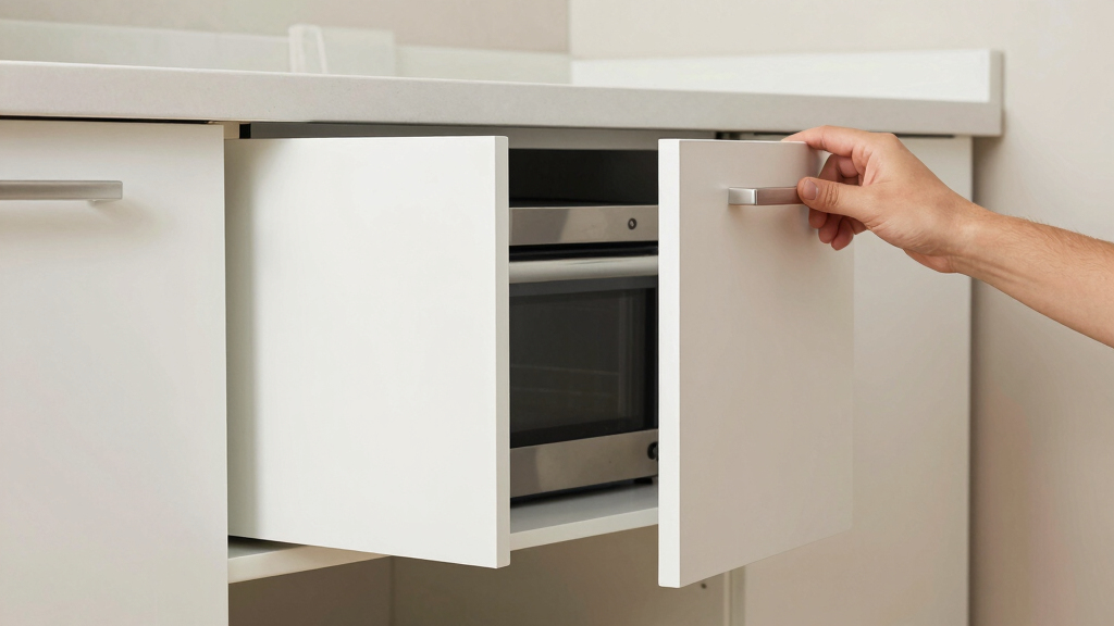 12 Best Best Pantry Cabinet For Appliance Storage In 2026