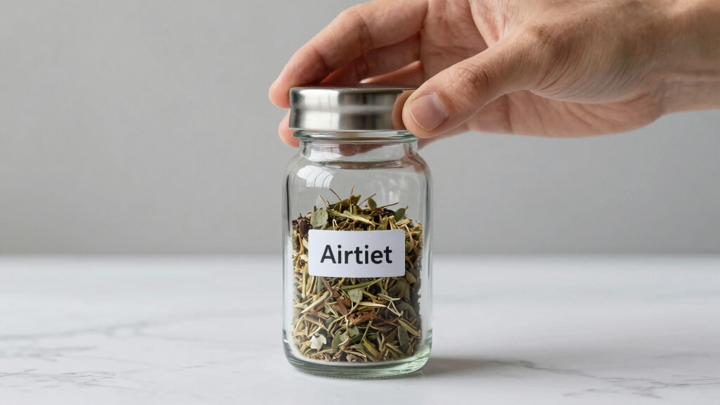 12 Best Best Spice Jar Set Airtight in 2026