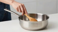 12 Best Best Stainless Steel Rondeau Pan in 2026