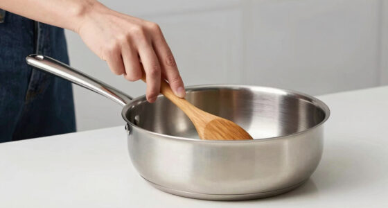 12 Best Best Stainless Steel Rondeau Pan in 2026