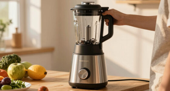 12 Best Blender Juicer Combo Machine in 2026 — Ultimate Buying Guide