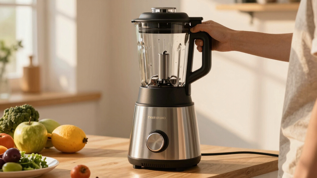 12 Best Blender Juicer Combo Machine in 2026 — Ultimate Buying Guide