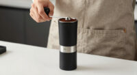12 Best Burr Grinder For Pour Over Coffee In 2026