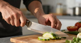 12 Best Chef Knife for Home Cooks in 2026