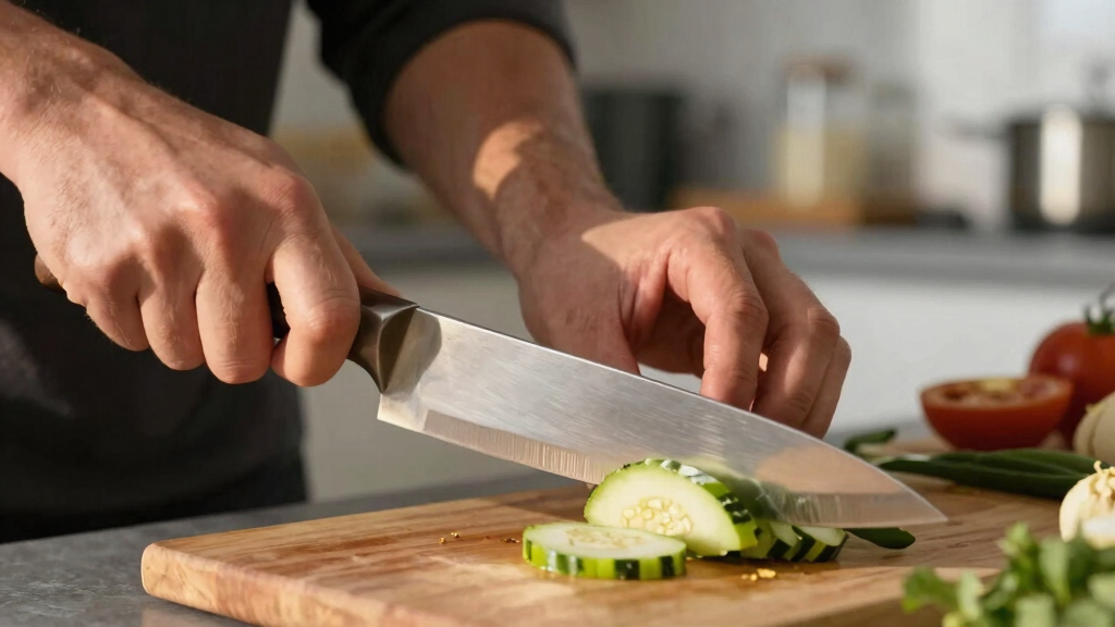 12 Best Chef Knife for Home Cooks in 2026