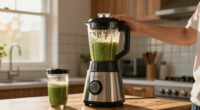 12 Best Commercial Style Blender For Home Use In 2026