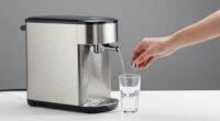 12 Best Countertop Water Cooler Hot and Cold in 2026