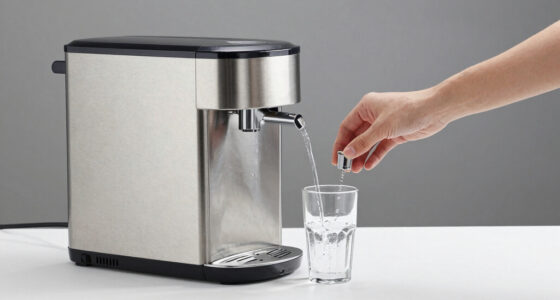 12 Best Countertop Water Cooler Hot and Cold in 2026