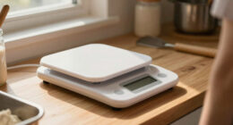 12 Best Digital Kitchen Scale For Baking In 2026