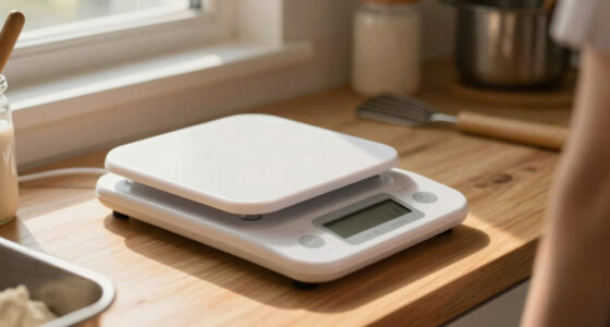 12 Best Digital Kitchen Scale For Baking In 2026