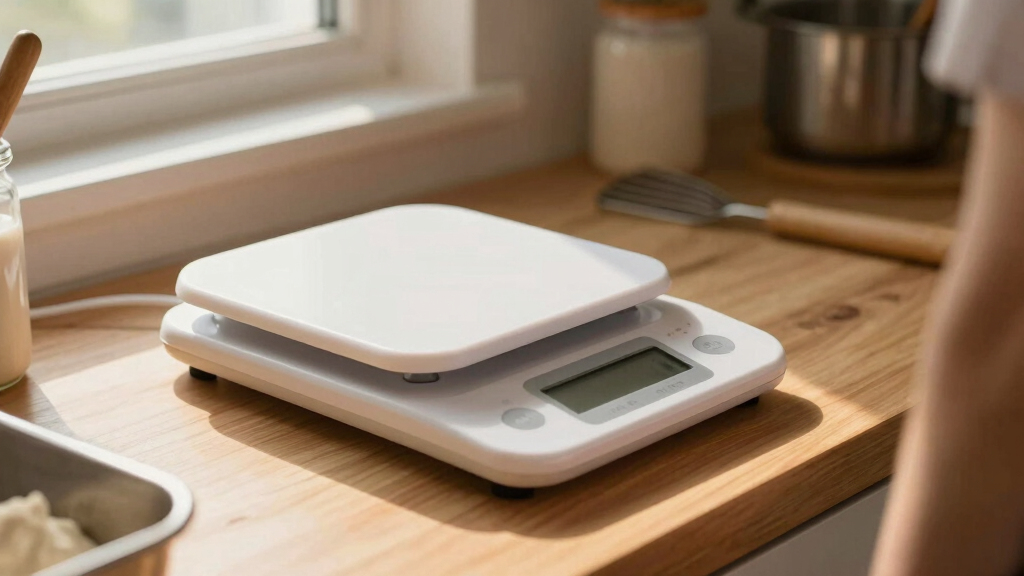 12 Best Digital Kitchen Scale For Baking In 2026