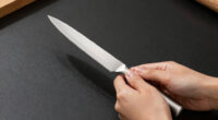 12 Best Honing Steel for Kitchen Knives in 2026