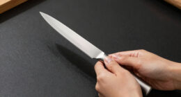 12 Best Honing Steel for Kitchen Knives in 2026