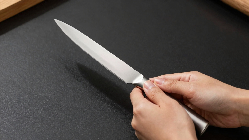 12 Best Honing Steel for Kitchen Knives in 2026