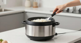 12 Best Induction Heating Rice Cooker For Perfect Rice In 2026