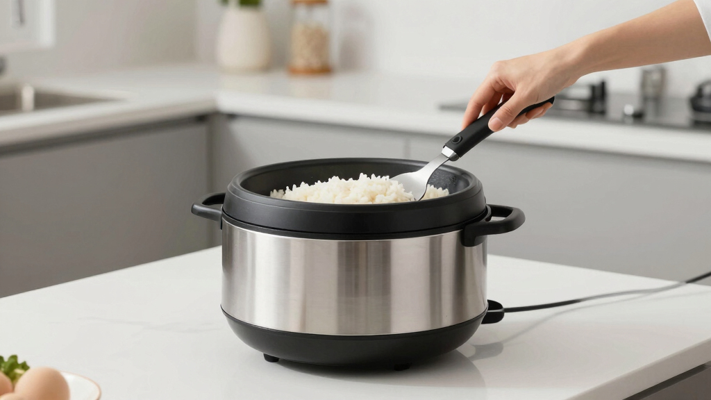 12 Best Induction Heating Rice Cooker For Perfect Rice In 2026