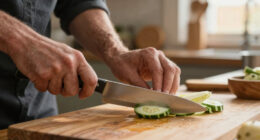 12 Best Japanese Chef Knife for Precision Prep in 2026