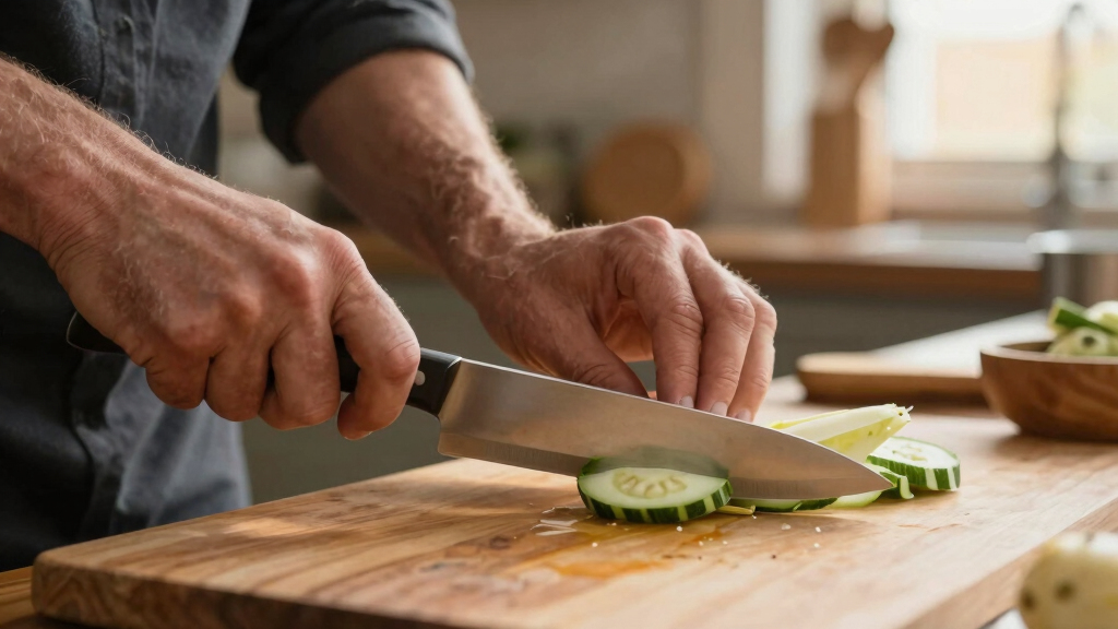 12 Best Japanese Chef Knife for Precision Prep in 2026