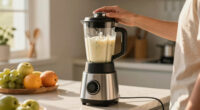 12 Best Personal Blender for Protein Shakes and Meal Prep in 2026
