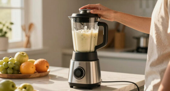 12 Best Personal Blender for Protein Shakes and Meal Prep in 2026