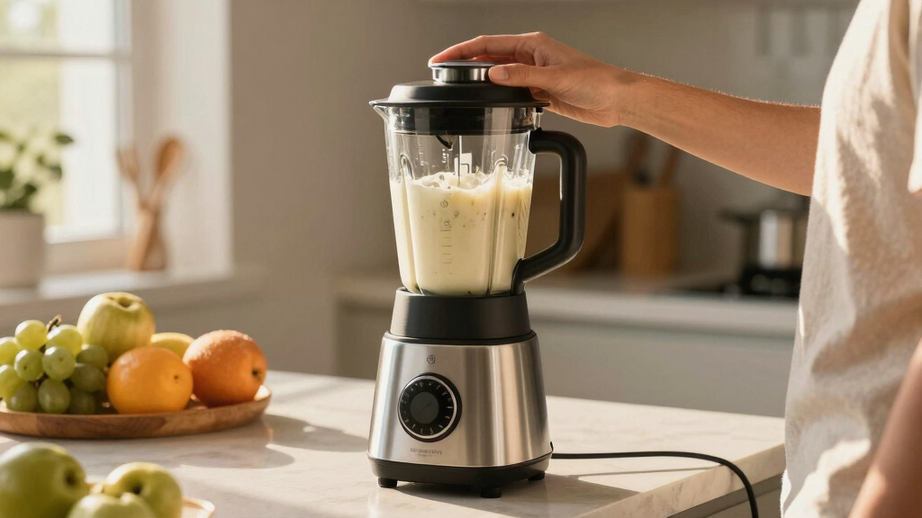 12 Best Personal Blender for Protein Shakes and Meal Prep in 2026