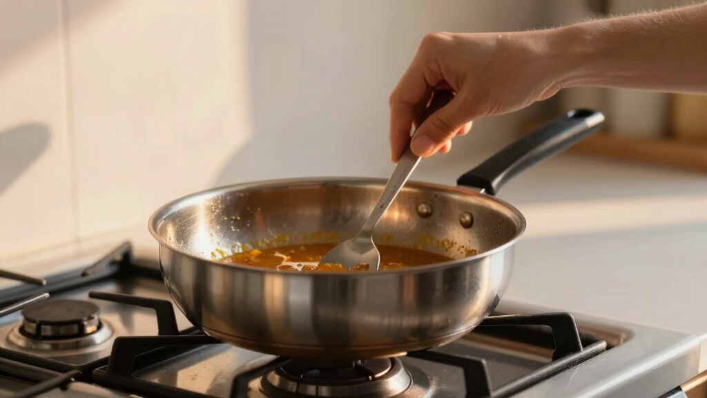 12 Best Saucier Pan for Sauces and Risotto in 2026