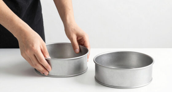 12 Best Springform Pan Set For Cheesecakes In 2026