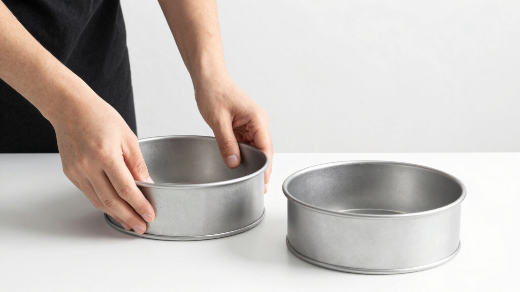12 Best Springform Pan Set For Cheesecakes In 2026