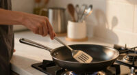12 Best Stainless Steel Cooking Utensil Set in 2026