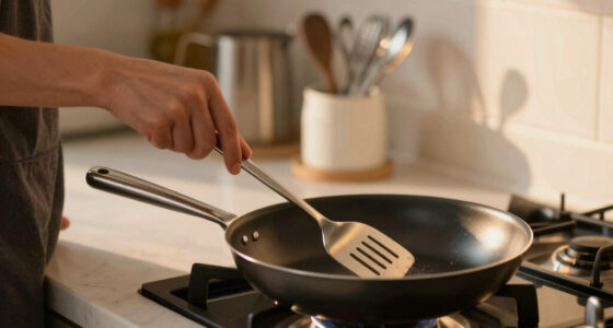 12 Best Stainless Steel Cooking Utensil Set in 2026