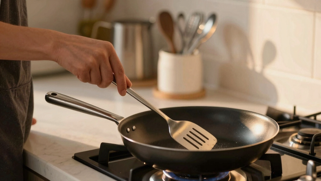 12 Best Stainless Steel Cooking Utensil Set in 2026