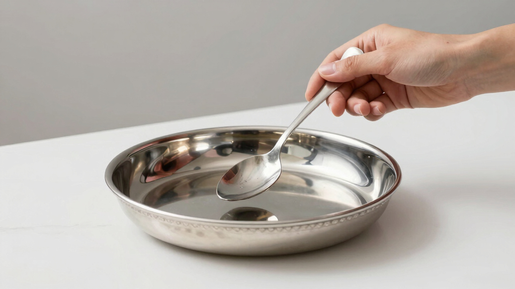 12 Best Stainless Steel Thali Set in 2026