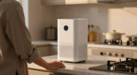 13 Best Air Purifier For Cooking Smells In 2026