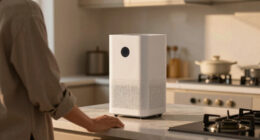 13 Best Air Purifier For Cooking Smells In 2026