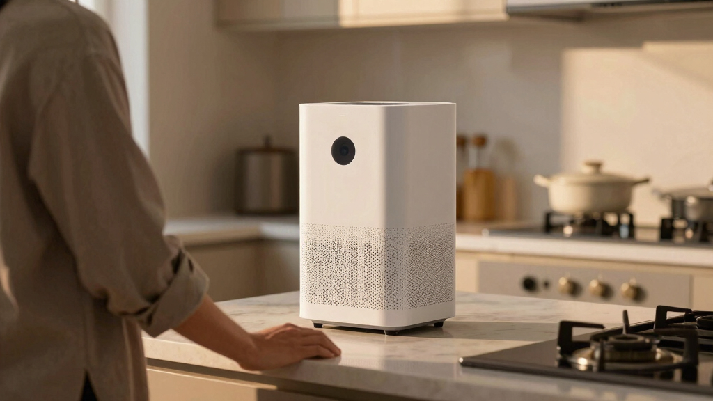 13 Best Air Purifier For Cooking Smells In 2026