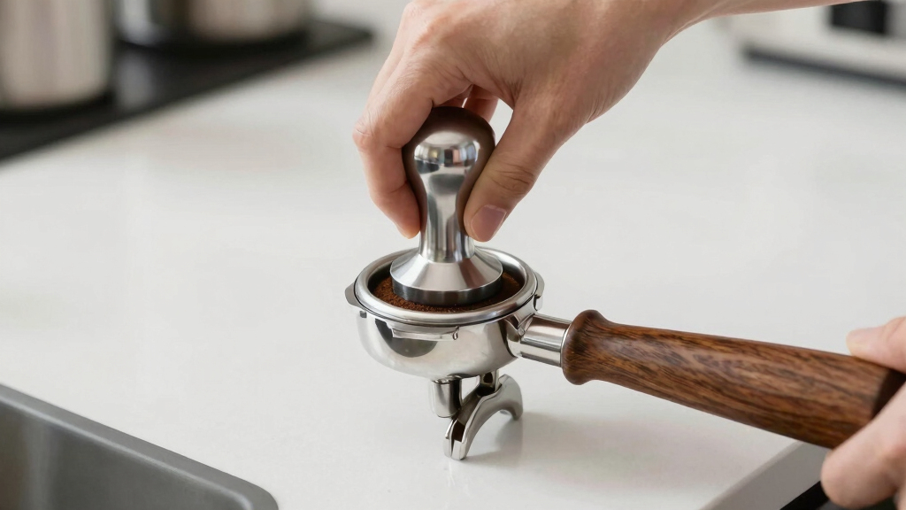 13 Best Best Espresso Tamper Set in 2026