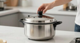 13 Best Best Idli Cooker Stainless Steel in 2026