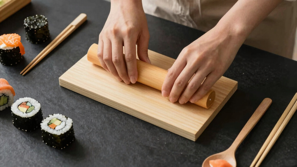 13 Best Best Sushi Making Kit Premium in 2026
