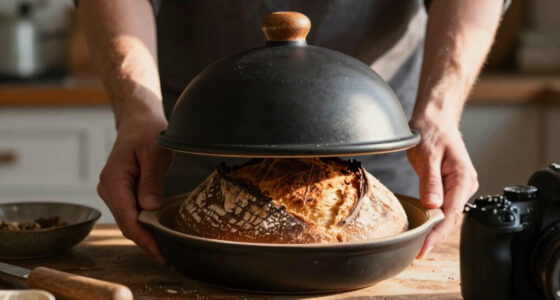 13 Best Bread Cloche for Artisan Baking in 2026