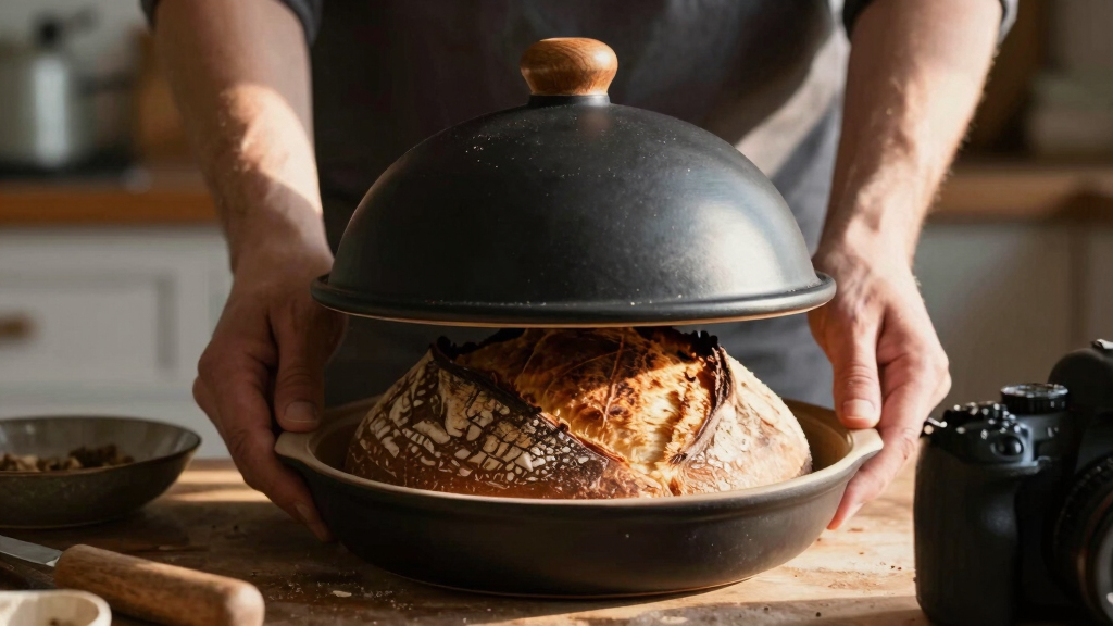 13 Best Bread Cloche for Artisan Baking in 2026
