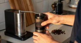 13 Best Burr Grinder for Espresso in 2026
