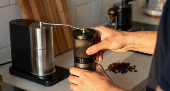 13 Best Burr Grinder for Espresso in 2026