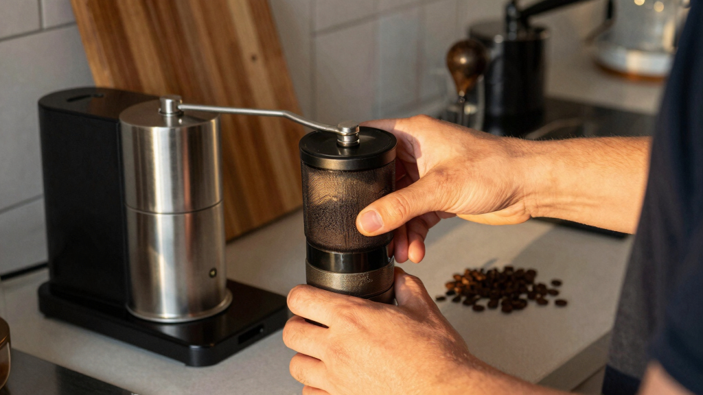 13 Best Burr Grinder for Espresso in 2026