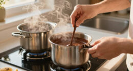 13 Best Double Boiler Set For Chocolate And Custards In 2026